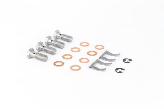 Goodridge 12366 GR G-Stop Brake Line Kits