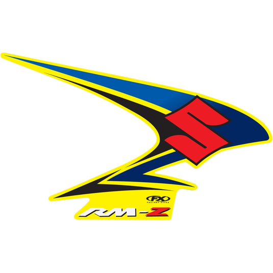 Factory Effex 11-05420 08 OEM Graphics