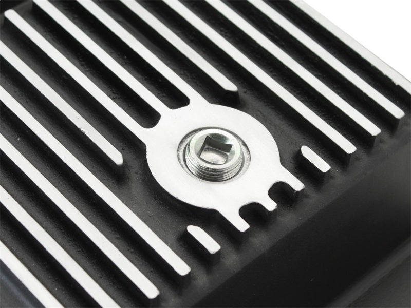 Load image into Gallery viewer, Afe 46-70172 AFE Diff/Trans/Oil Covers
