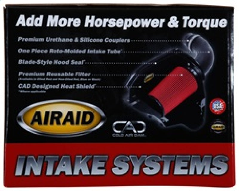Load image into Gallery viewer, Airaid 352-210 AIR Cold Air Intake Kit
