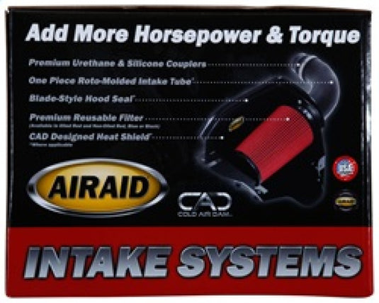 Airaid 352-210 AIR Cold Air Intake Kit