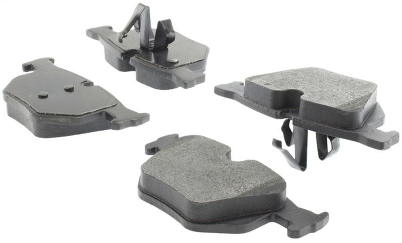 Load image into Gallery viewer, Stoptech 308.11700 ST Street Brake Pads
