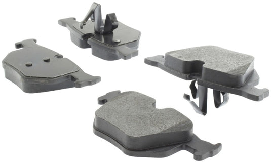 Stoptech 308.11700 ST Street Brake Pads