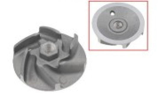 Psychic Mx MX-10201D Water Impeller