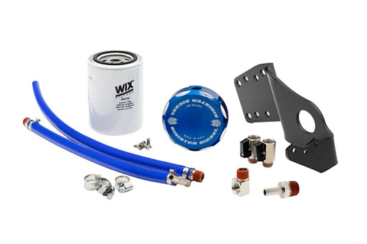 Sinister Diesel SD-6.7CCF13-01-20 SIN Coolant Filtration Systems