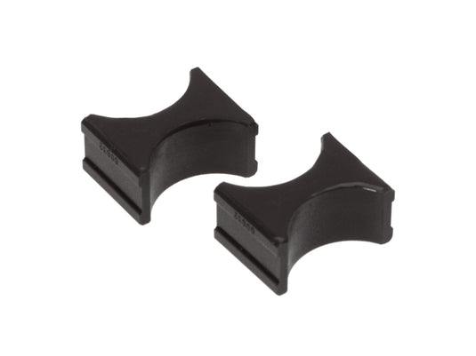 Prothane 19-1721-BL PRO Shock Bushings - Blk