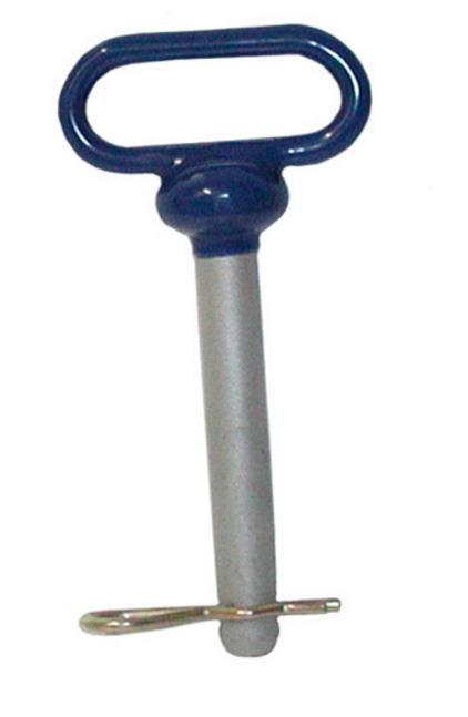 Buyers 66107 Powder Coated Hitch Pin - 5/8in.