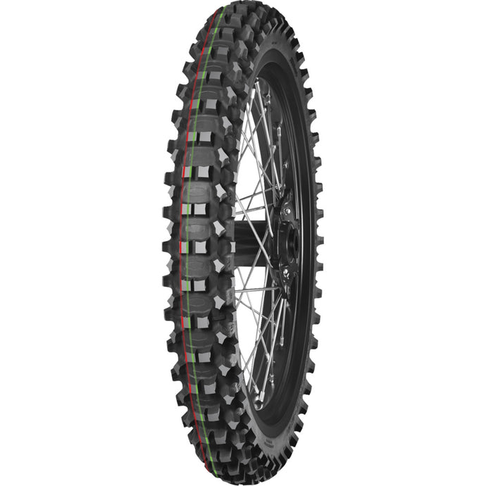 Mitas 70000931 Terra Force-MX MH Front Tire - 80/100-21