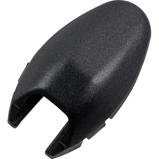 Arai Helmets XGF Duct Set Front for Contour-X Helmets - Black Frost