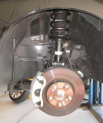 Load image into Gallery viewer, Eibach 4088.140 EIB Pro-Kits
