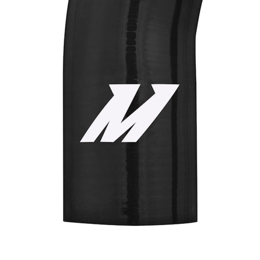 Mishimoto MMHOSE-F2D-01BK MM Silicone Hose - Radiator