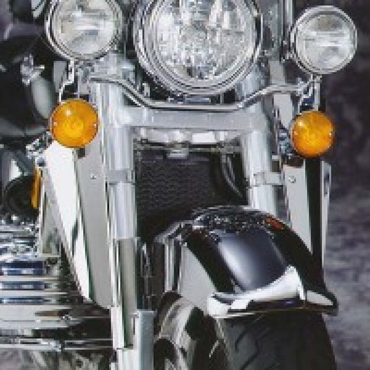 National Cycle N715 NAT Fender Tips