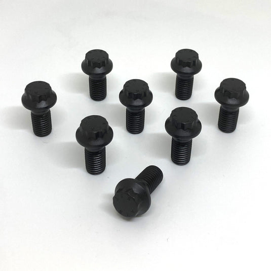 Mcleod Racing 1558 MLR Hardware