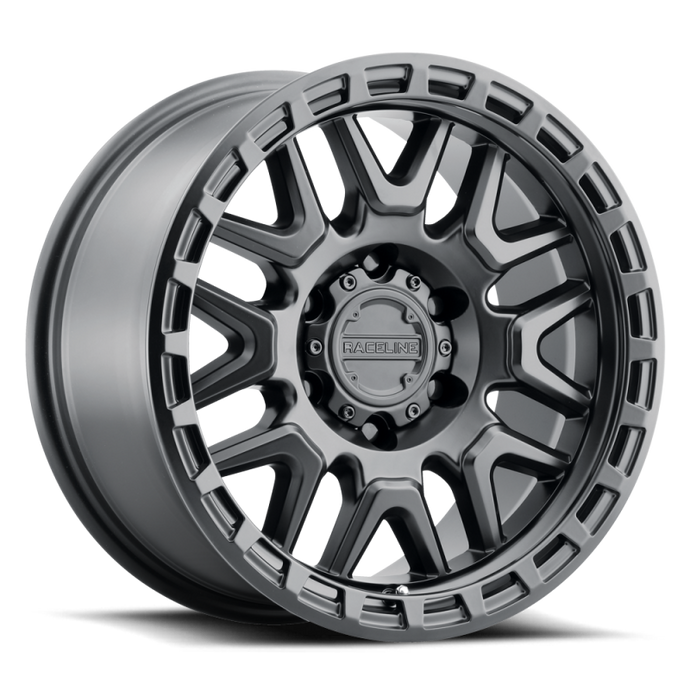 Raceline 953B-29060-00 RCL 953 Krank Wheels