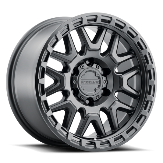 Raceline 953B-29060-00 RCL 953 Krank Wheels
