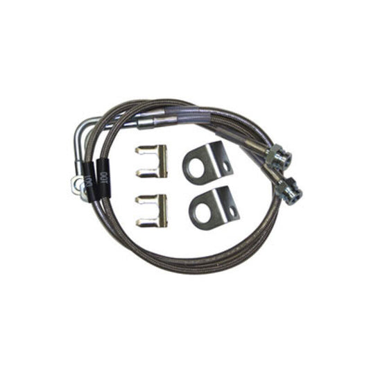 Synergy Mfg 8066 SYN Brake Line Kits