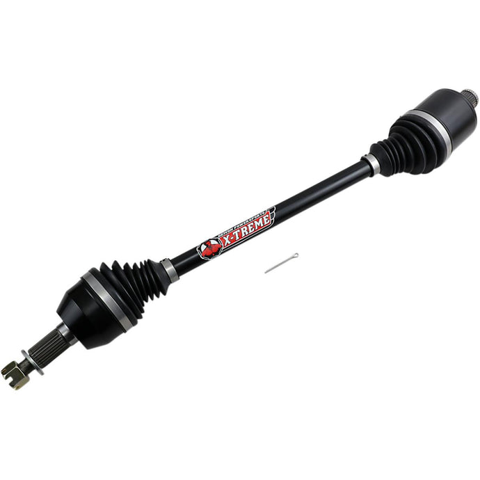 Demon Powersports PAXL-6062XHD Heavy Duty X-Treme Axle
