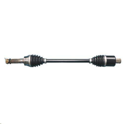 Tytaneum POL-6071HD Heavy Duty CV Axle