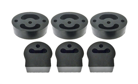 Torque Solution TS-EH-311 TQS Exhaust Mounts