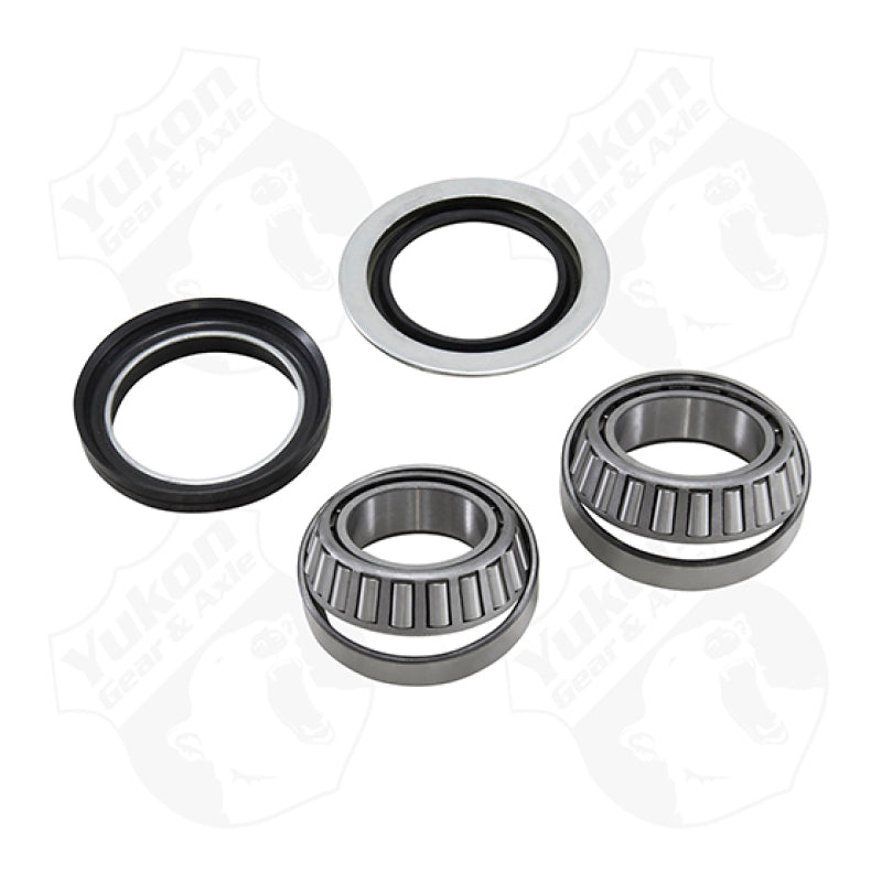 Load image into Gallery viewer, Yukon Gear &amp; Axle AK F-F01 YUK Bearing and Seal Kits

