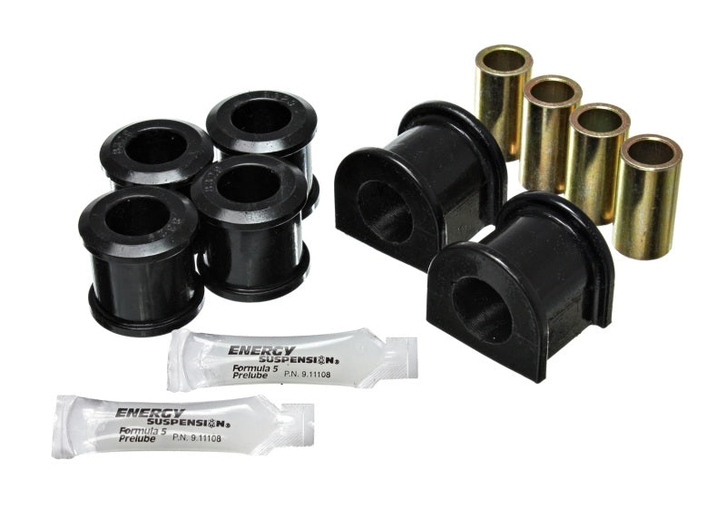 Load image into Gallery viewer, Energy Suspension 3.5212G ES Sway Bar Bushings - Black
