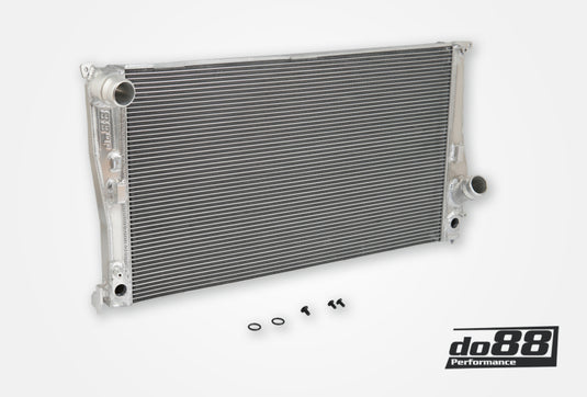 Do88 WC-370 DOB Radiator
