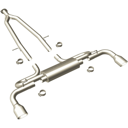 Magnaflow 16917 MAG Catback Exhaust