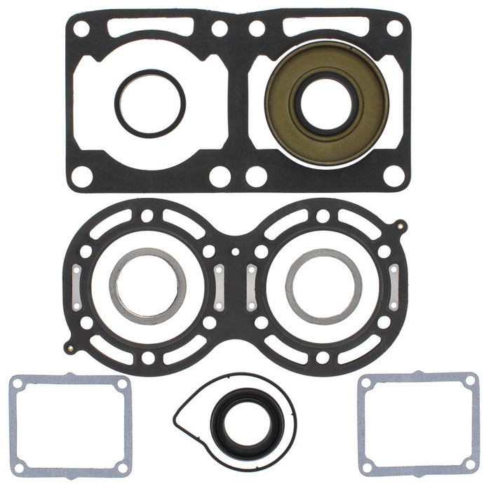 Vertex 711247 Gasket Set with Oil Seal