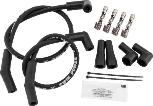 Twinpower 110116 TWP Ignition Wire Sets