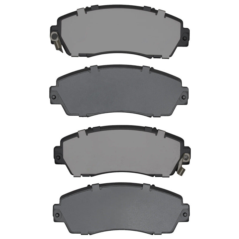 Load image into Gallery viewer, Dfc 1551-1521-01 DFC 5000 Advanced Ceramic Brake Pads
