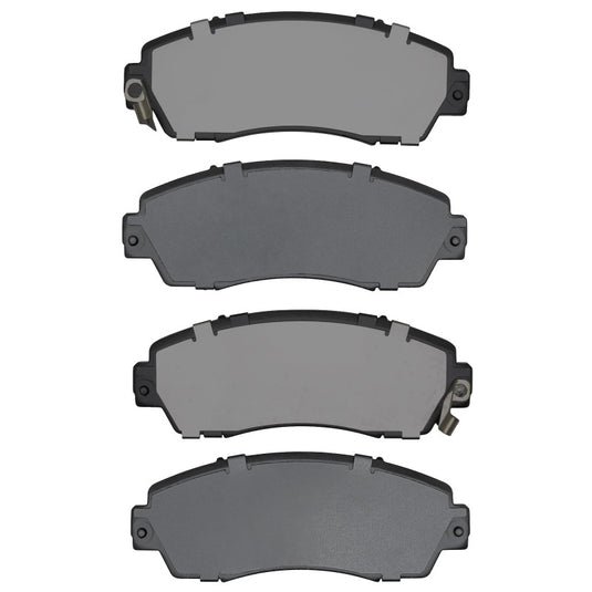 Dfc 1551-1521-01 DFC 5000 Advanced Ceramic Brake Pads