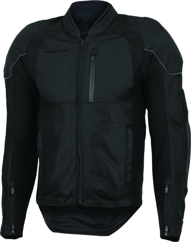 Load image into Gallery viewer, Firstgear 526189 FSG Reflex Mesh Jackets
