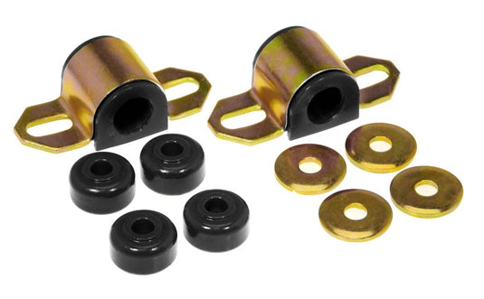 Prothane 18-1116-BL PRO Sway/End Link Bush - Blk
