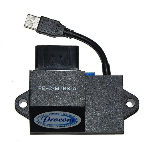 Procom PE-C-MTBS-A Performance CDI