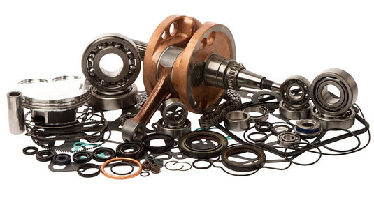 Vertex WR101-032 Complete Engine Rebuild Kit In a Box