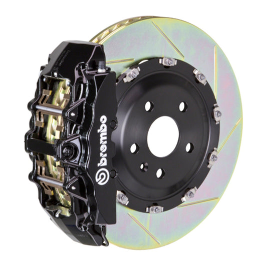 Brembo 1N2.8505A1 BRB Big Brake Kits