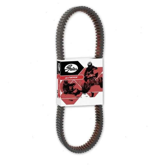Gates 42G4474 G-Force Redline Drive Belt