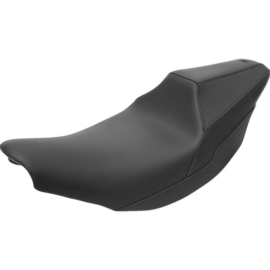 Saddlemen I14-07-HART Carey Hart Signature Series Seat