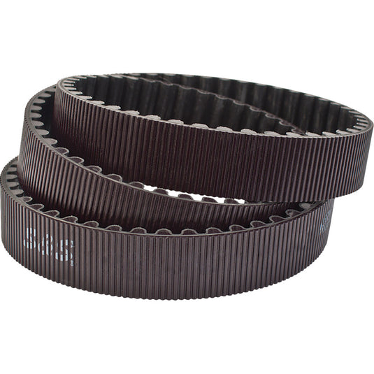 S&S Cycle 560-0390 High Strength Final Drive Belt - 1in - 25.4mm 131 T