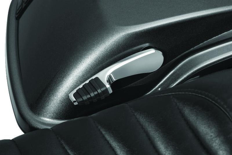 Load image into Gallery viewer, Kuryakyn 5192 KUR Saddlebags C
