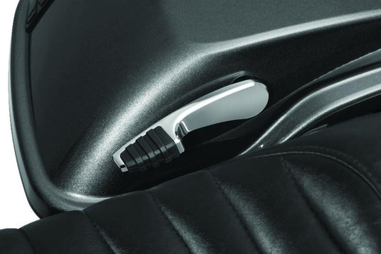 Kuryakyn 5192 KUR Saddlebags C