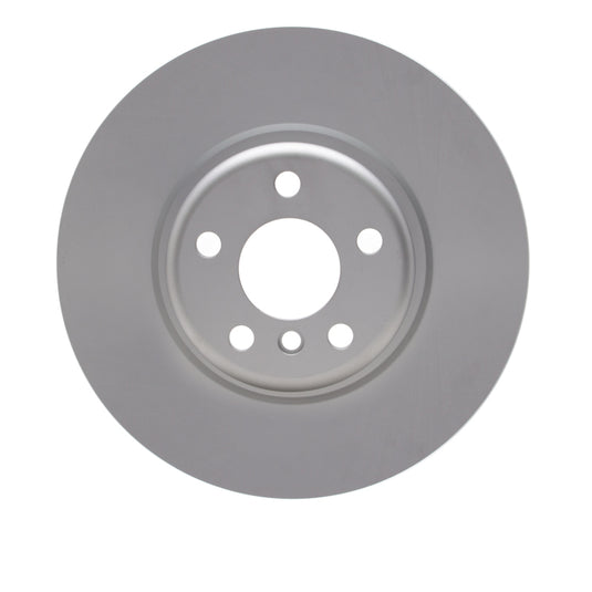 Dfc 604-31171 DFC GeoSPEC Coated Rotors - Plain