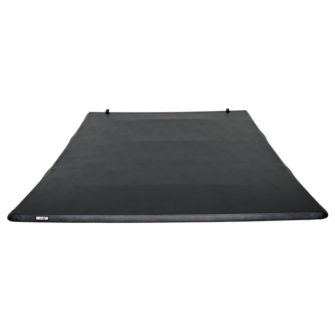 Westin 19-24025 WES Soft Tri-Fold Tonneau Covers