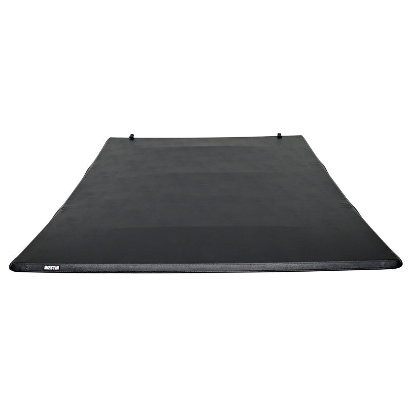Load image into Gallery viewer, Westin 19-21005 WES Soft Tri-Fold Tonneau Covers
