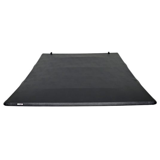 Westin 19-21005 WES Soft Tri-Fold Tonneau Covers