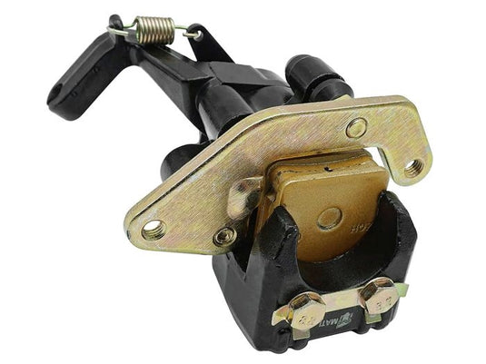 Bronco AT-05A46 Brake Caliper with Brake Pads
