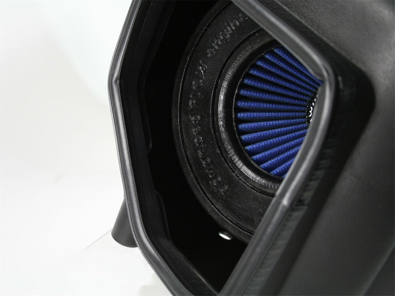 Load image into Gallery viewer, Afe 50-74006-1 AFE Momentum HD Cold Air Intakes
