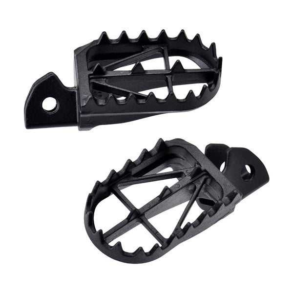 Zeta Z48-02-547 Wide Foot Peg - Stardard