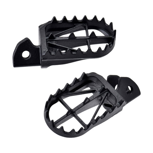 Zeta Z48-02-547 Wide Foot Peg - Stardard