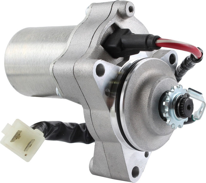 Fire Power 410-58023 Starter Motor